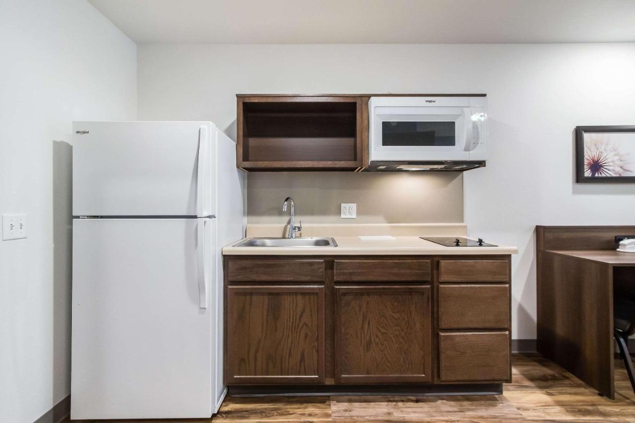 Woodspring Suites Harrisburg Linglestown Extérieur photo