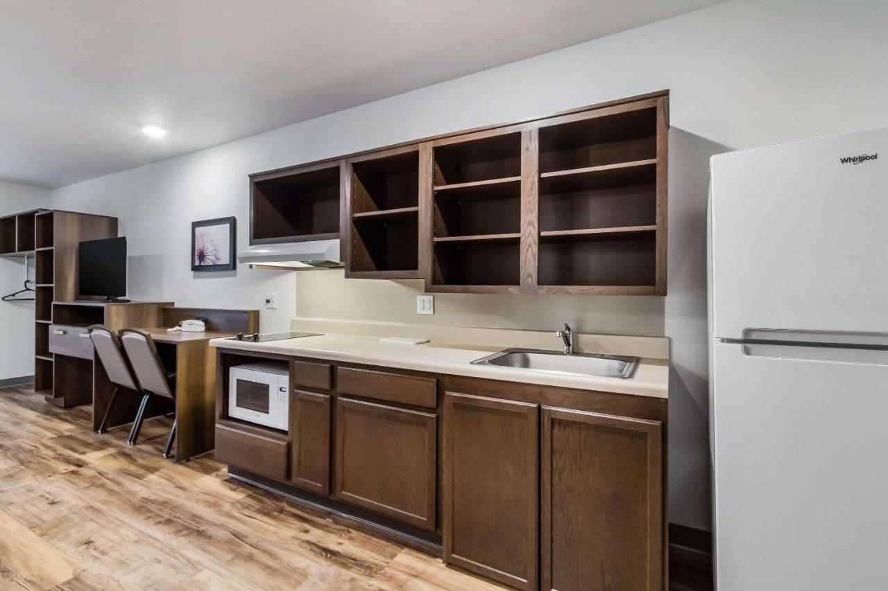 Woodspring Suites Harrisburg Linglestown Extérieur photo