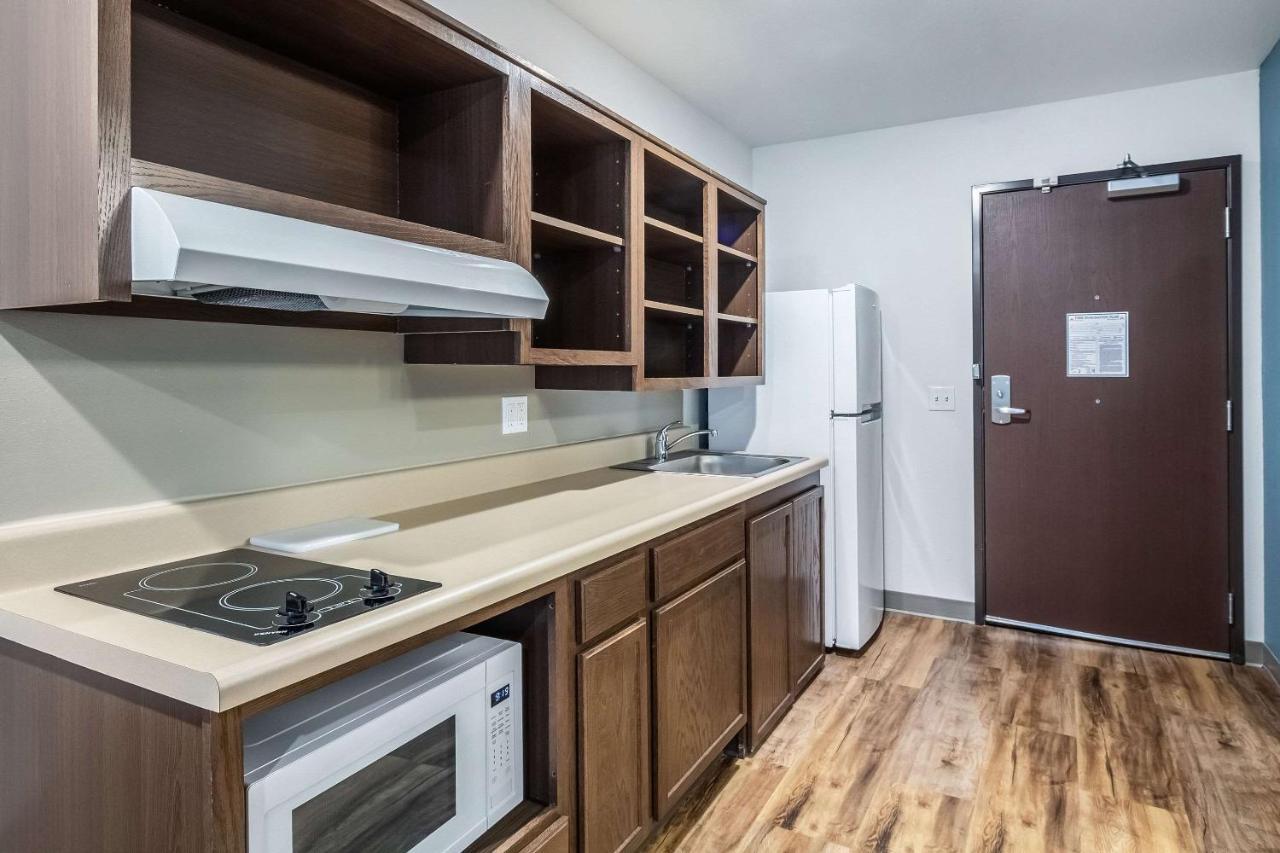 Woodspring Suites Harrisburg Linglestown Extérieur photo